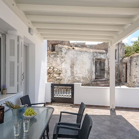 My Family Home Glinado Naxos Экстерьер фото